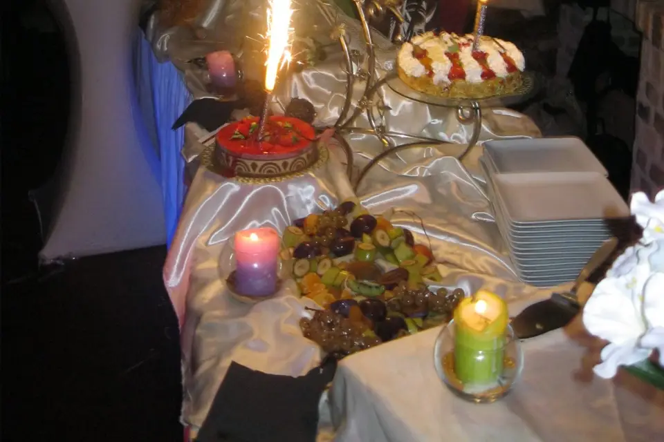 L'Appart Traiteur — photo 6