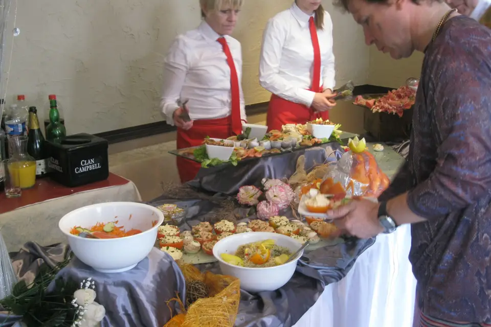 L'Appart Traiteur — photo 5