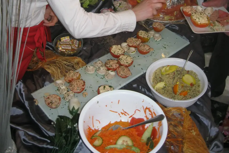 L'Appart Traiteur — photo 4