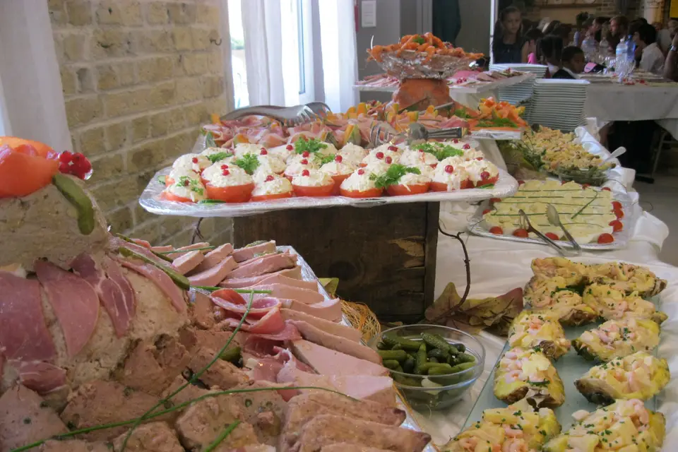 L'Appart Traiteur — photo 3