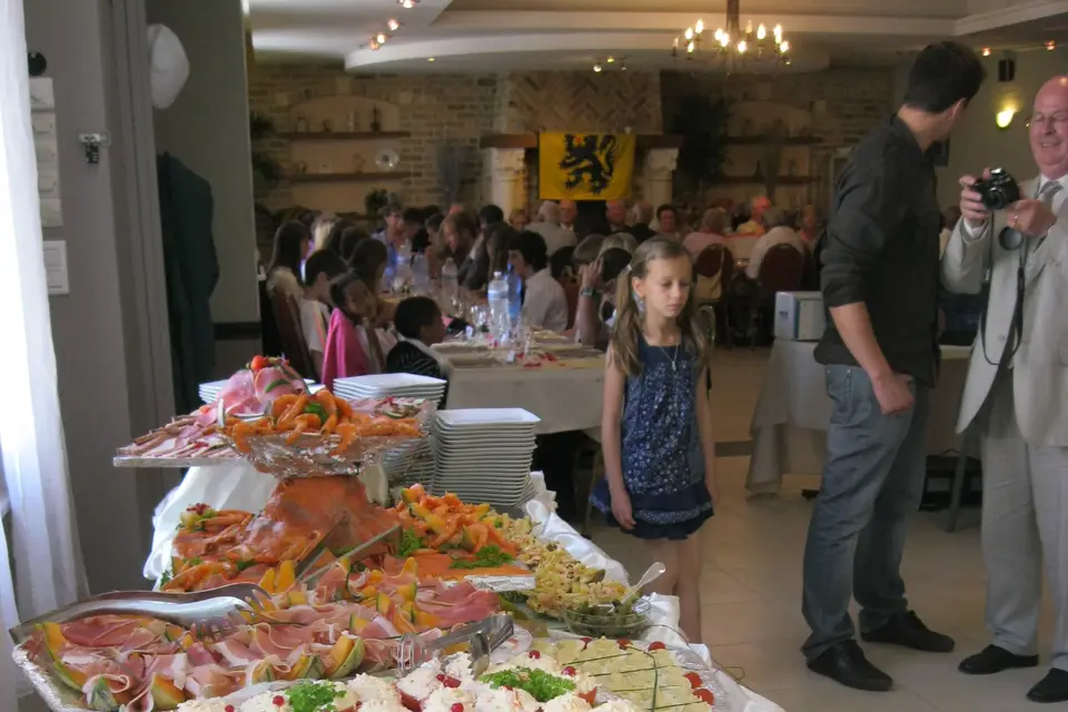 L'Appart Traiteur — photo 2