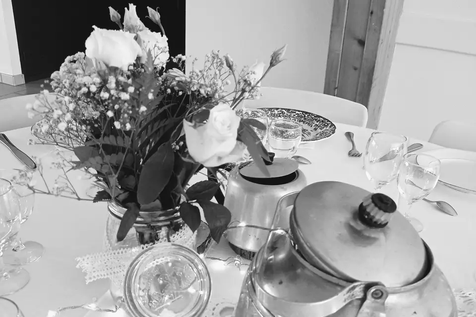 La Paillette Filante — photo 1