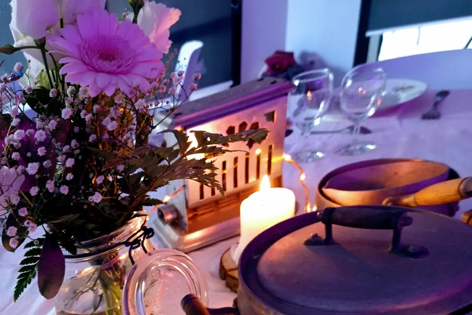 La Paillette Filante — photo 6