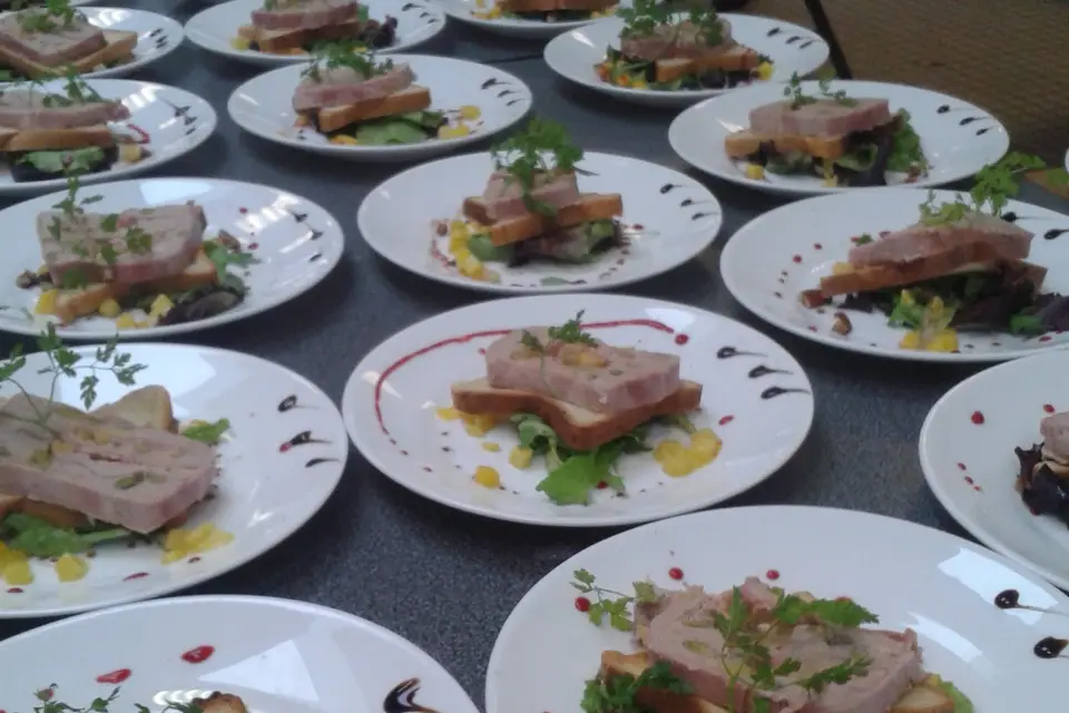 L'Appart Traiteur — photo 8