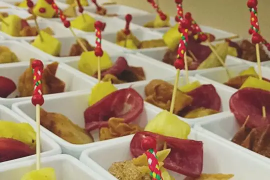 La Case Gourmande — photo 6