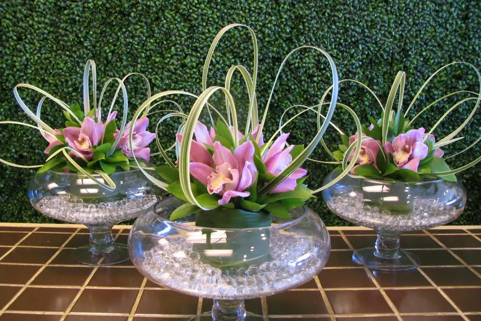 Clotilde Fleurs — photo 6