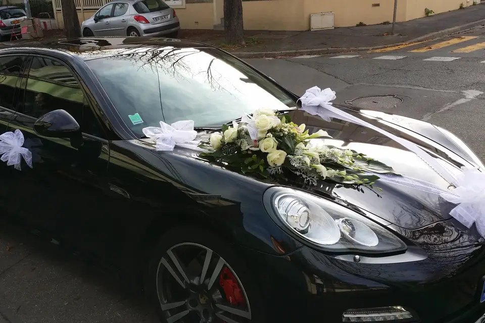 Clotilde Fleurs — photo 5