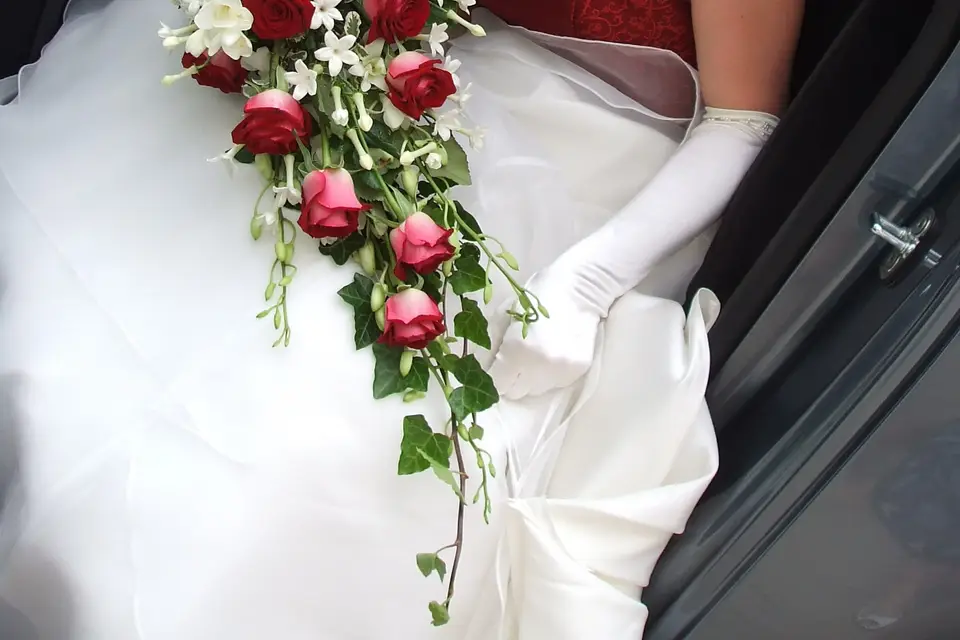 Clotilde Fleurs — photo 2