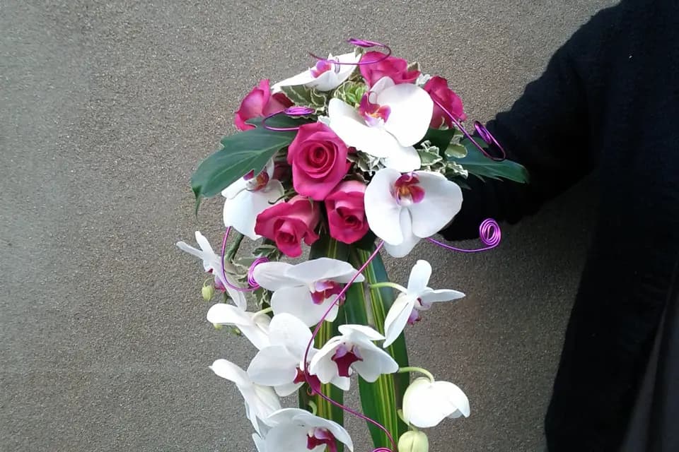 Clotilde Fleurs — photo 7