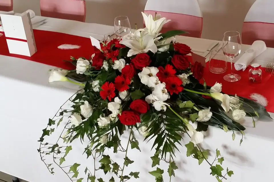 Clotilde Fleurs — photo 8