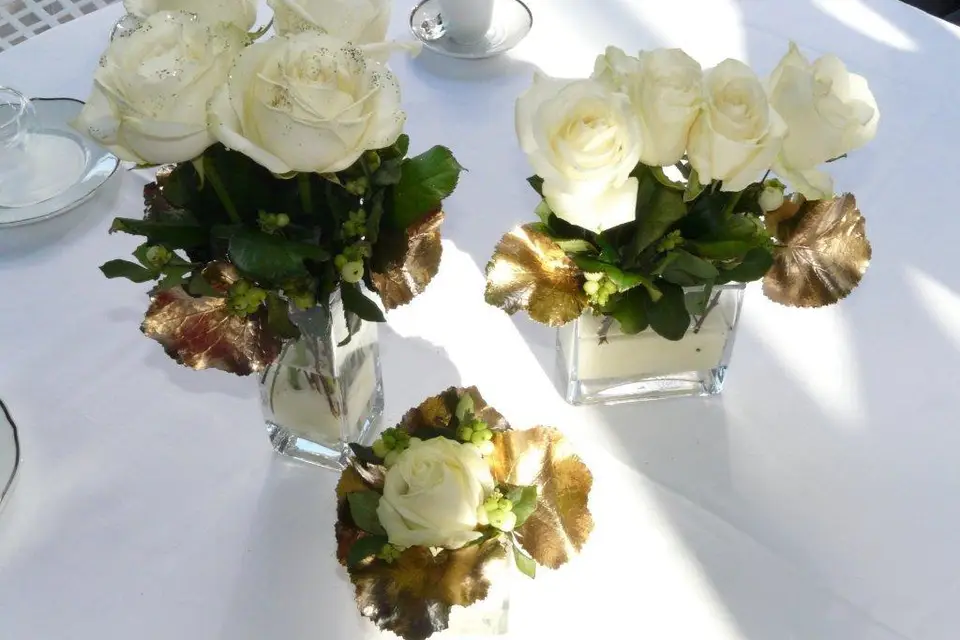 Clotilde Fleurs — photo 3