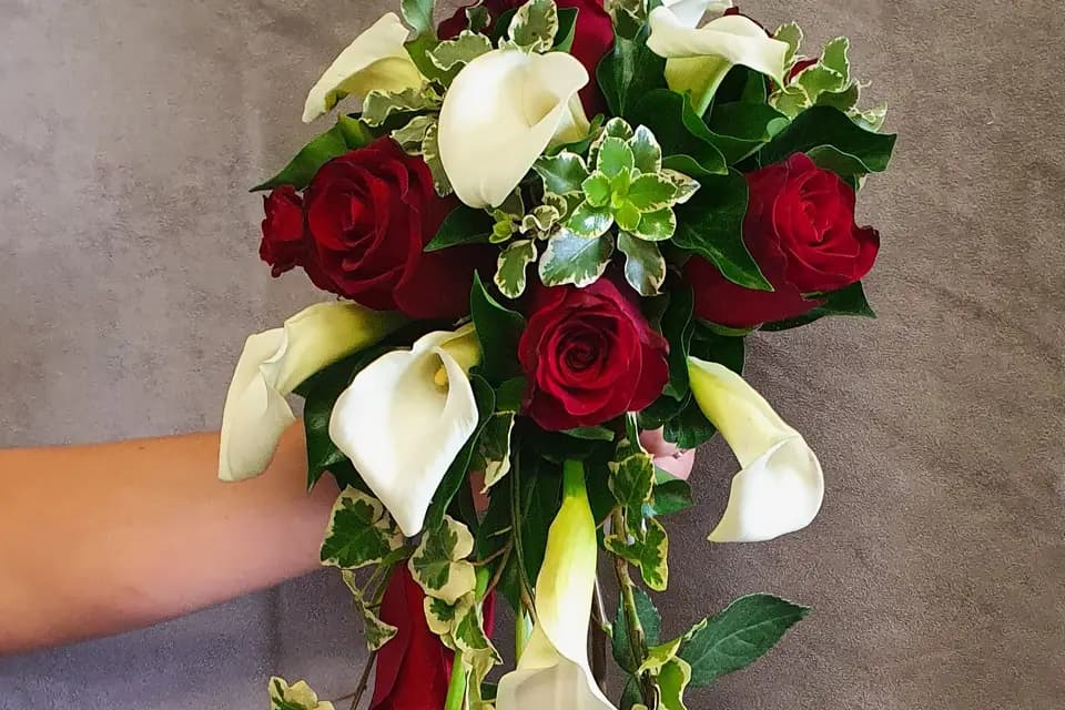 Clotilde Fleurs — photo 1