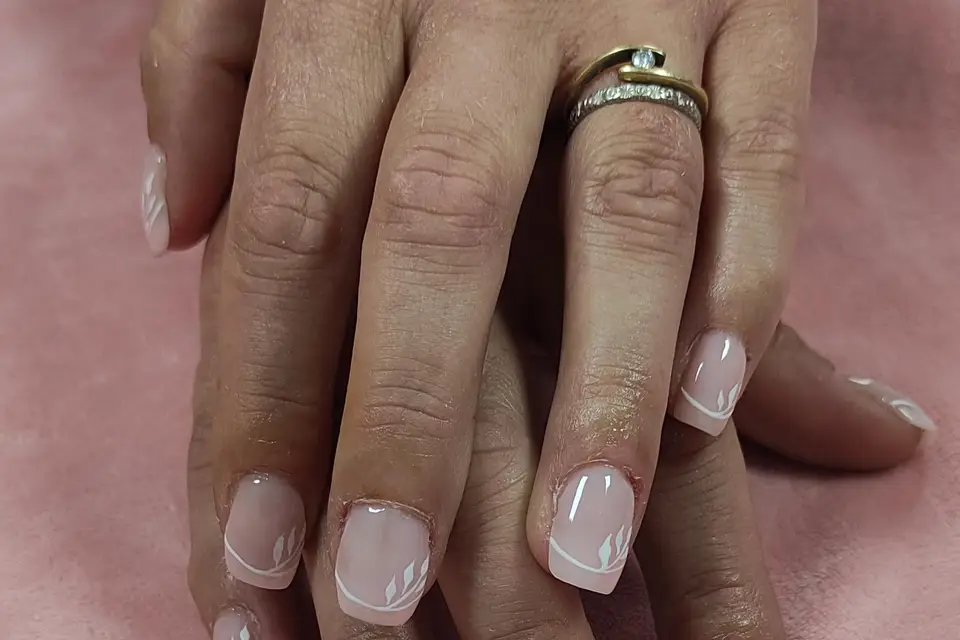 Céli fée des ongles — photo 4