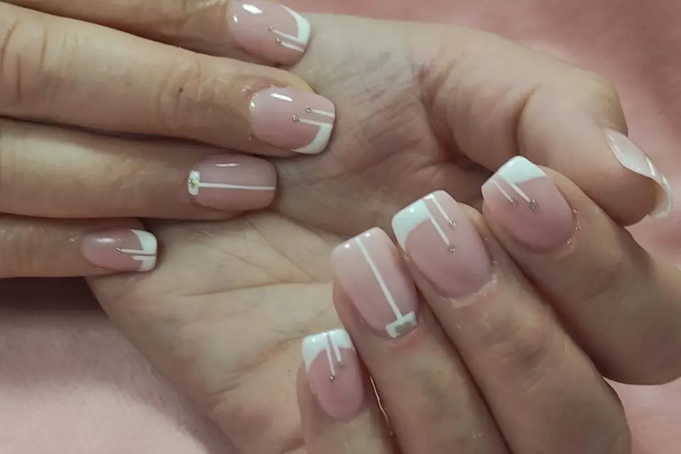 Céli fée des ongles — photo 5