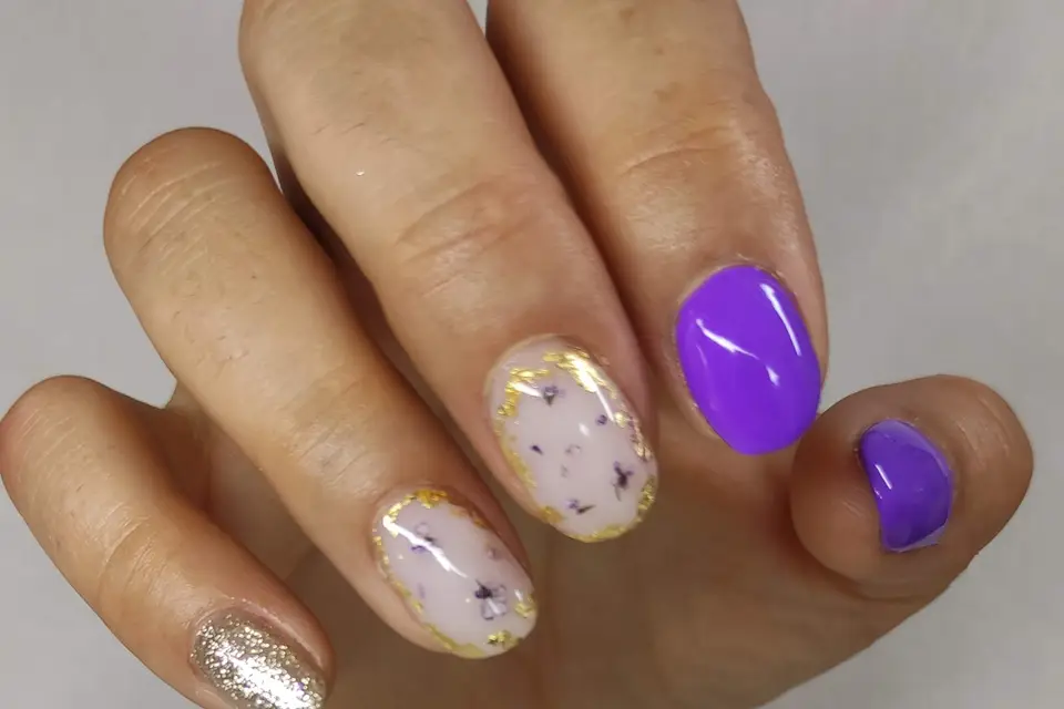 Céli fée des ongles — photo 8