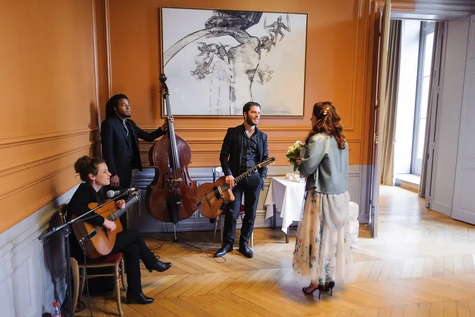 Octave & Anatole — photo 5