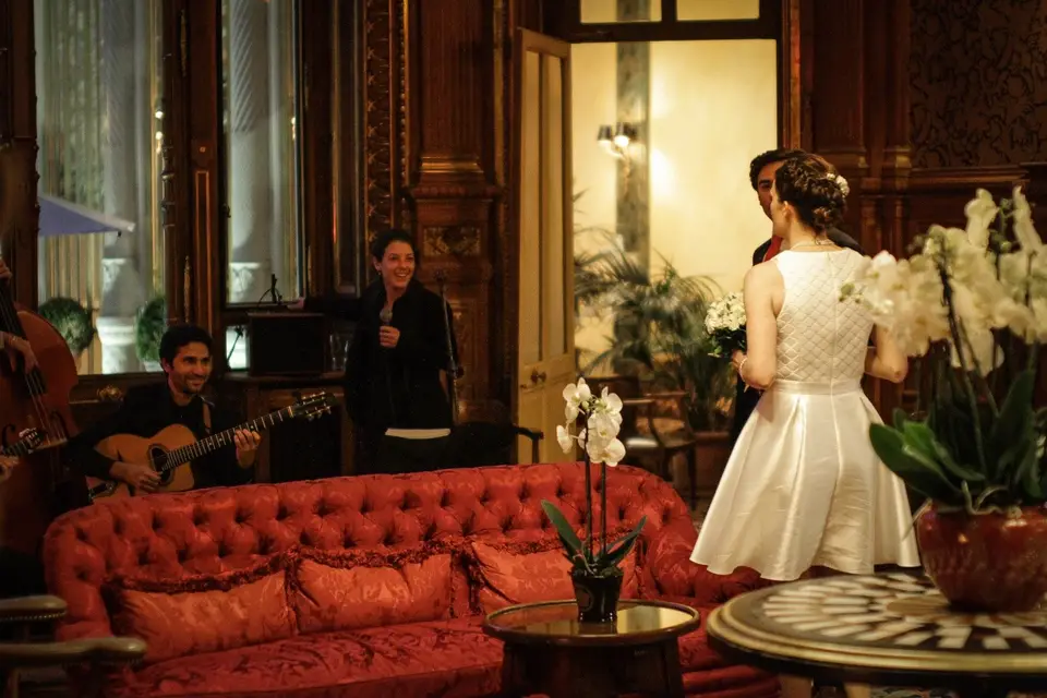 Octave & Anatole — photo 4