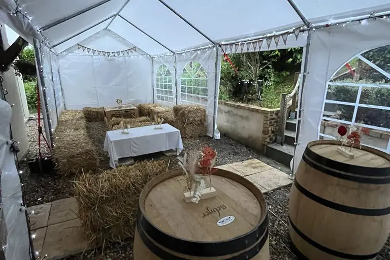 Barnum évènement — photo 5