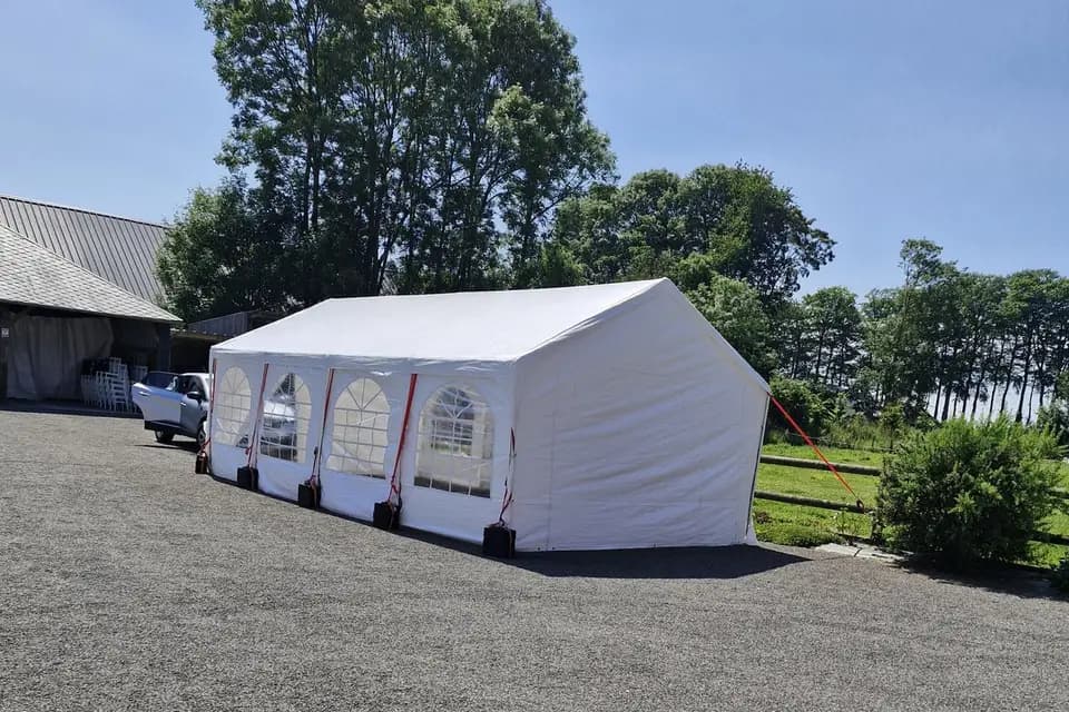 Barnum évènement — photo 3