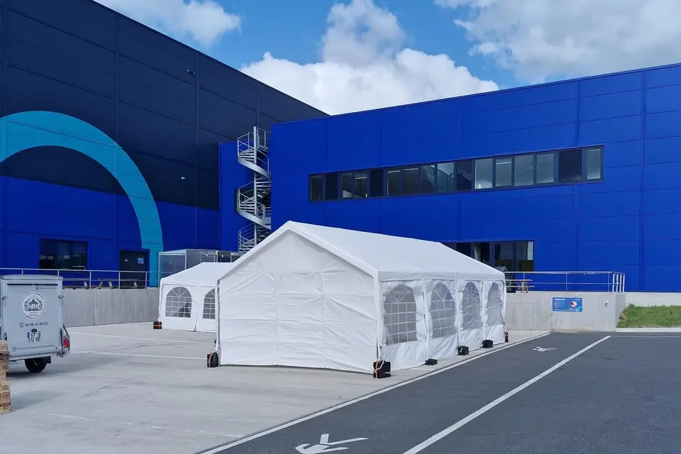 Barnum évènement — photo 2