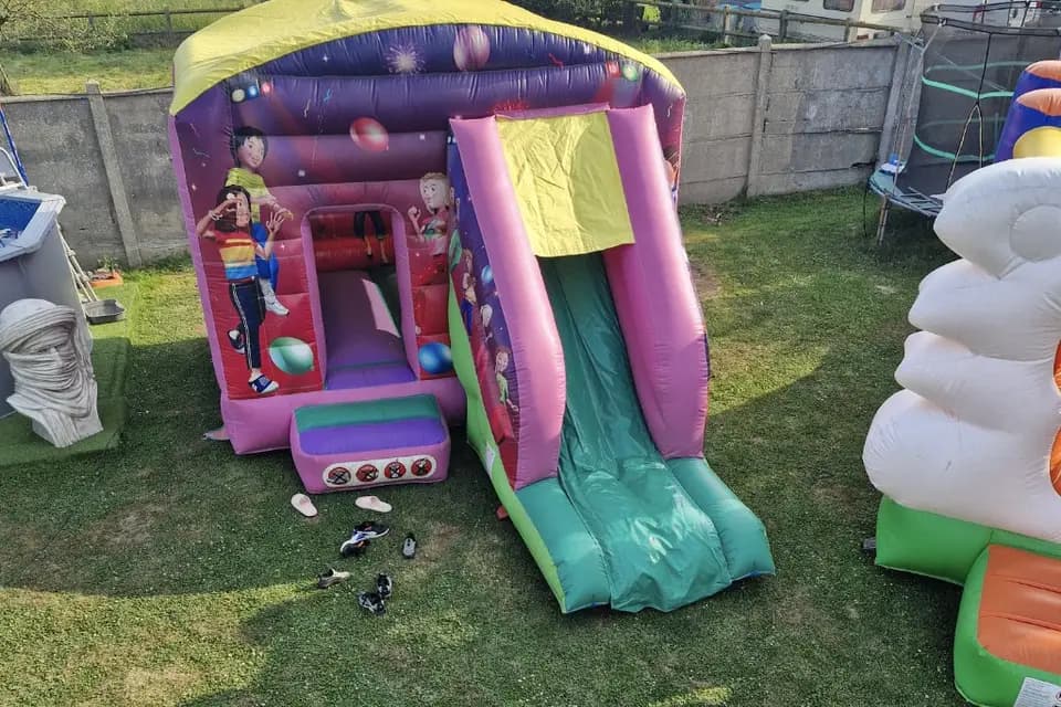 Barnum évènement — photo 7