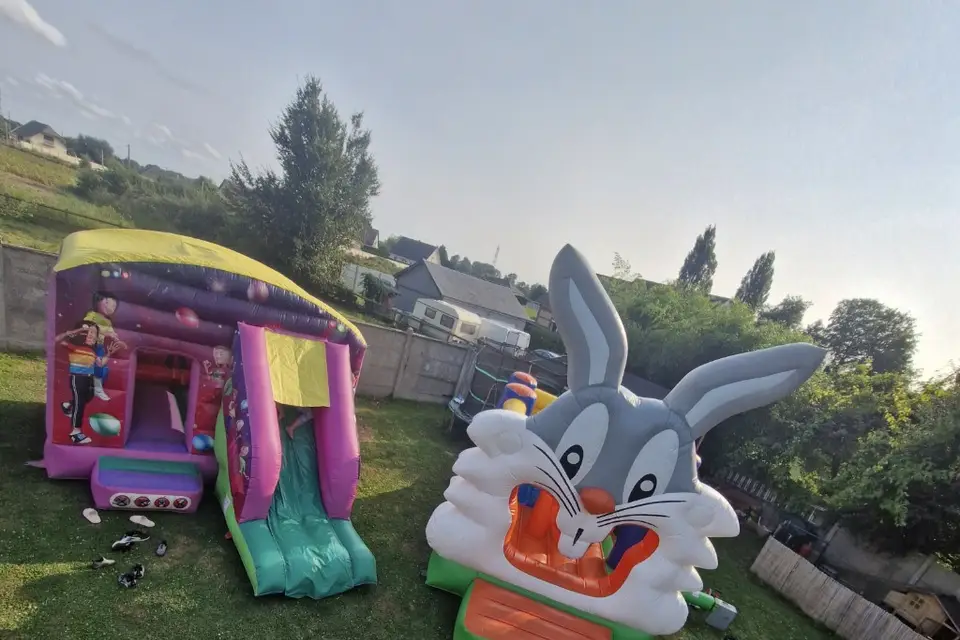 Barnum évènement — photo 8