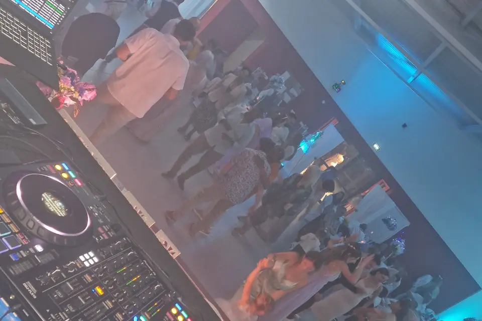 DJ Alex T — photo 3