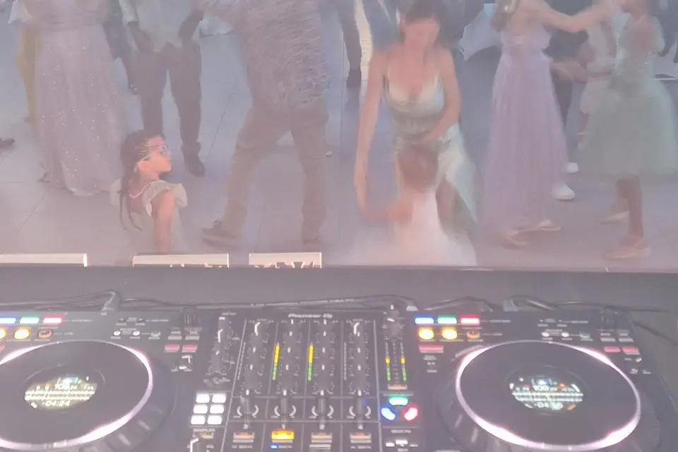 DJ Alex T — photo 5