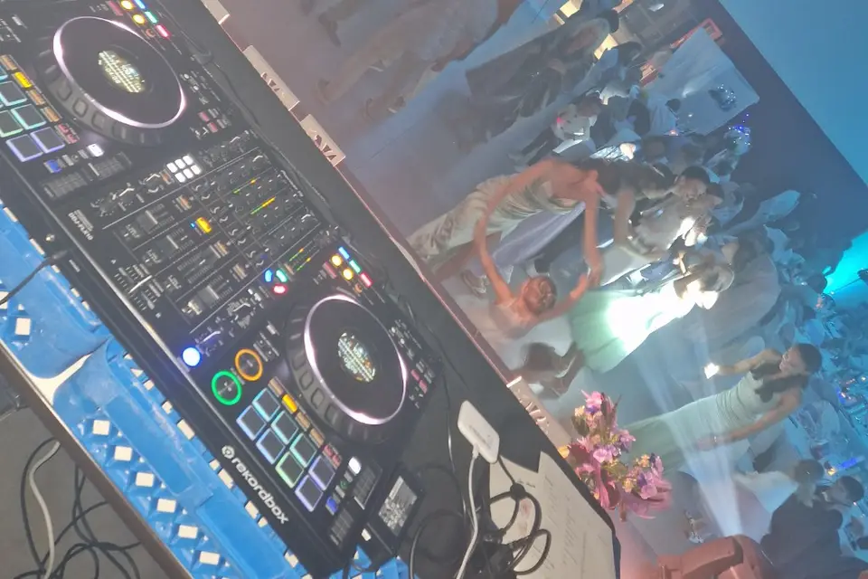 DJ Alex T — photo 7