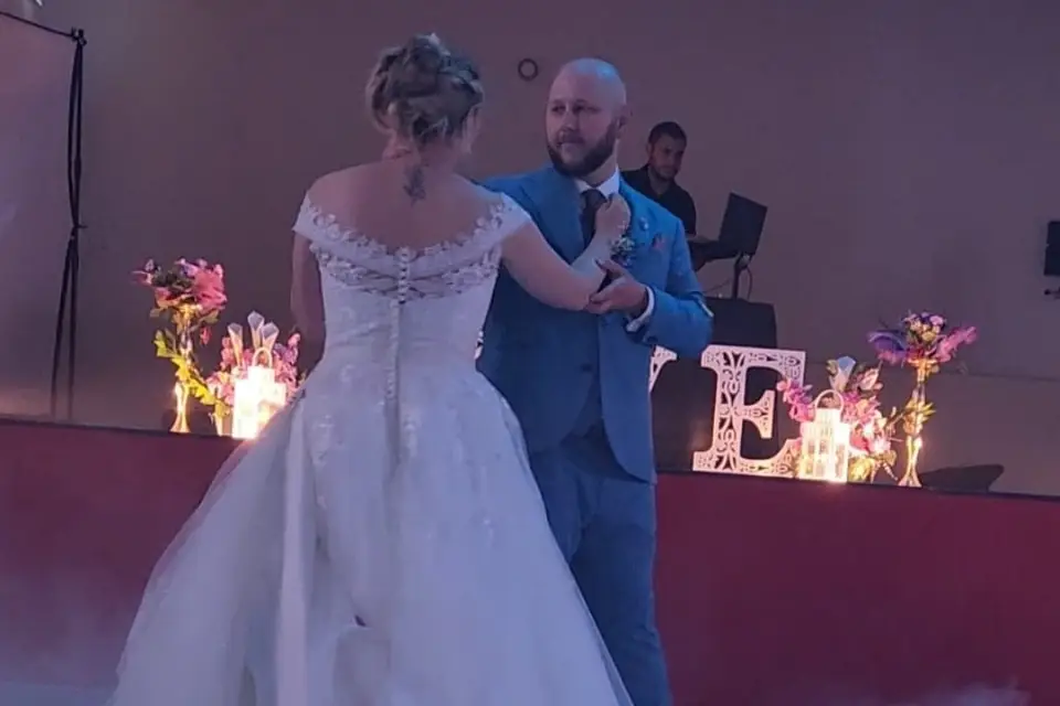 DJ Alex T — photo 1