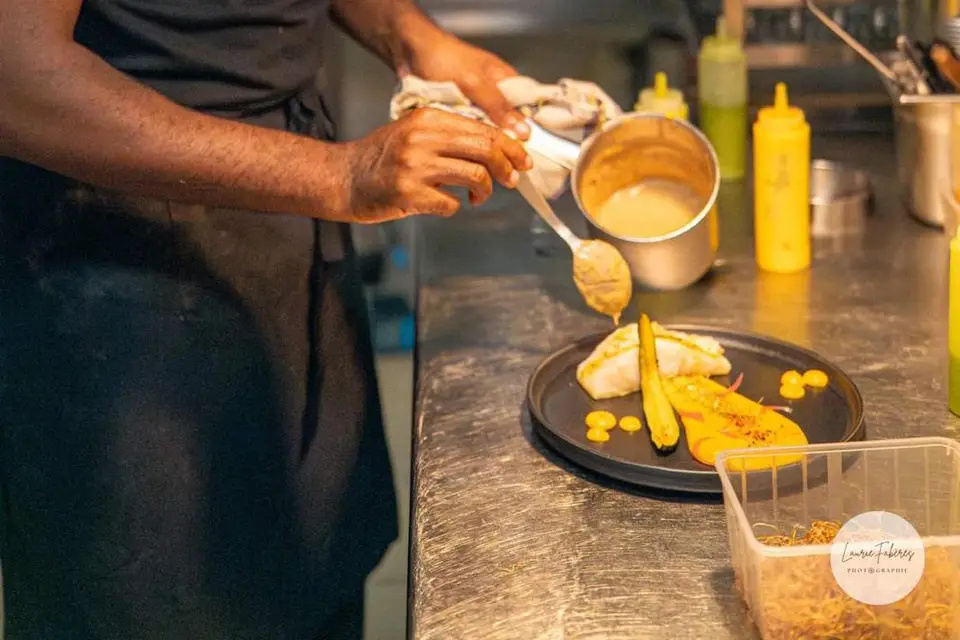 Maison Videnson — photo 8