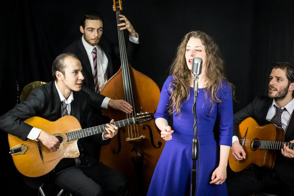 Octave & Anatole — photo 9