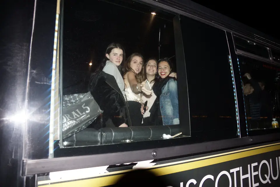 Disco Bus — photo 5