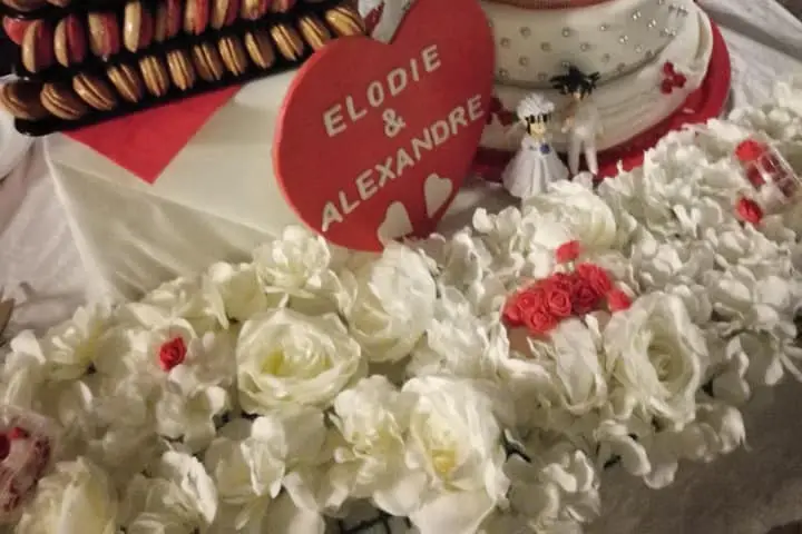 Aurelien Fromentoux — photo 7