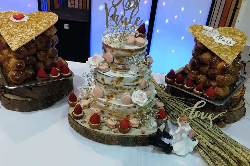 Aurelien Fromentoux — photo 1