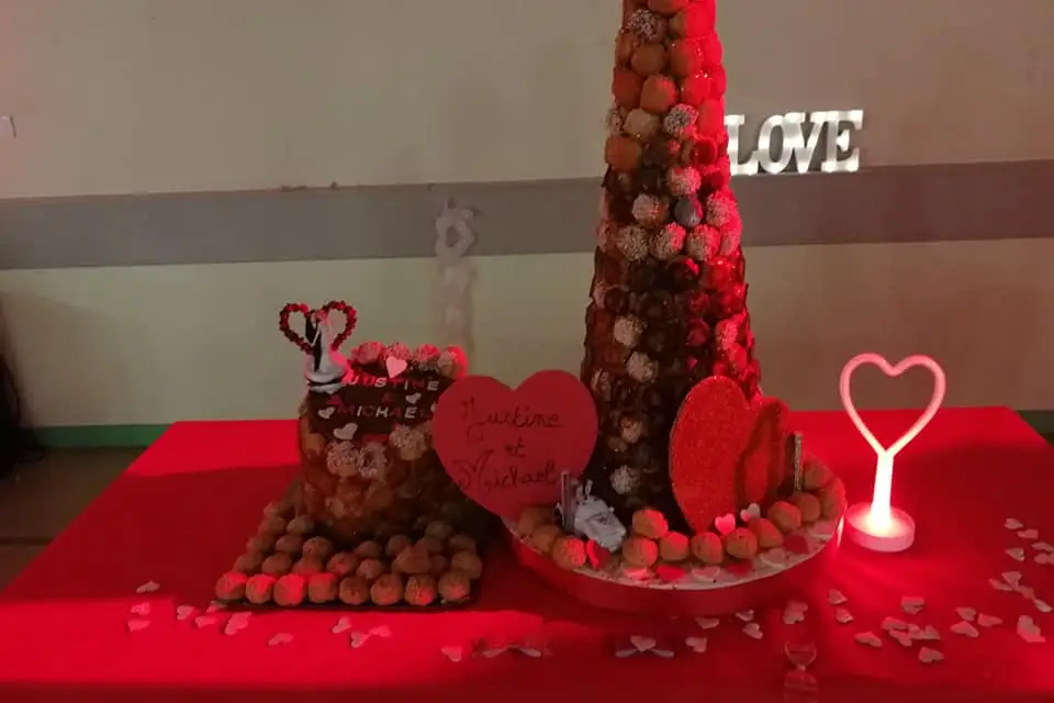 Aurelien Fromentoux — photo 5