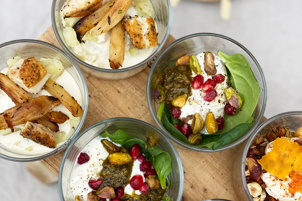 Les Empotés — photo 1