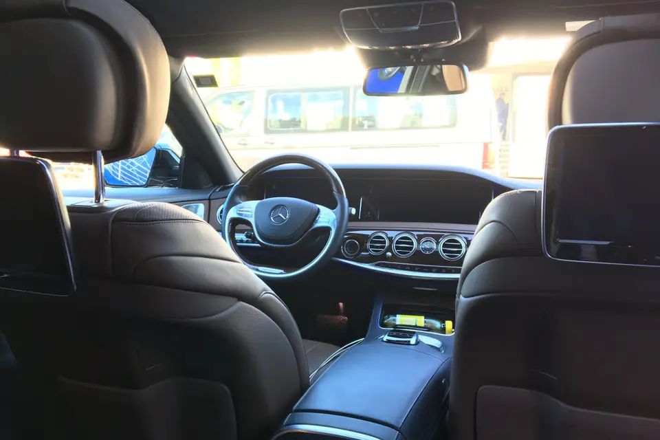 AK Driving Paris — photo 7