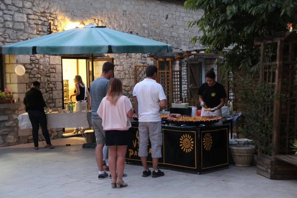 Le Four à Chaux — photo 3