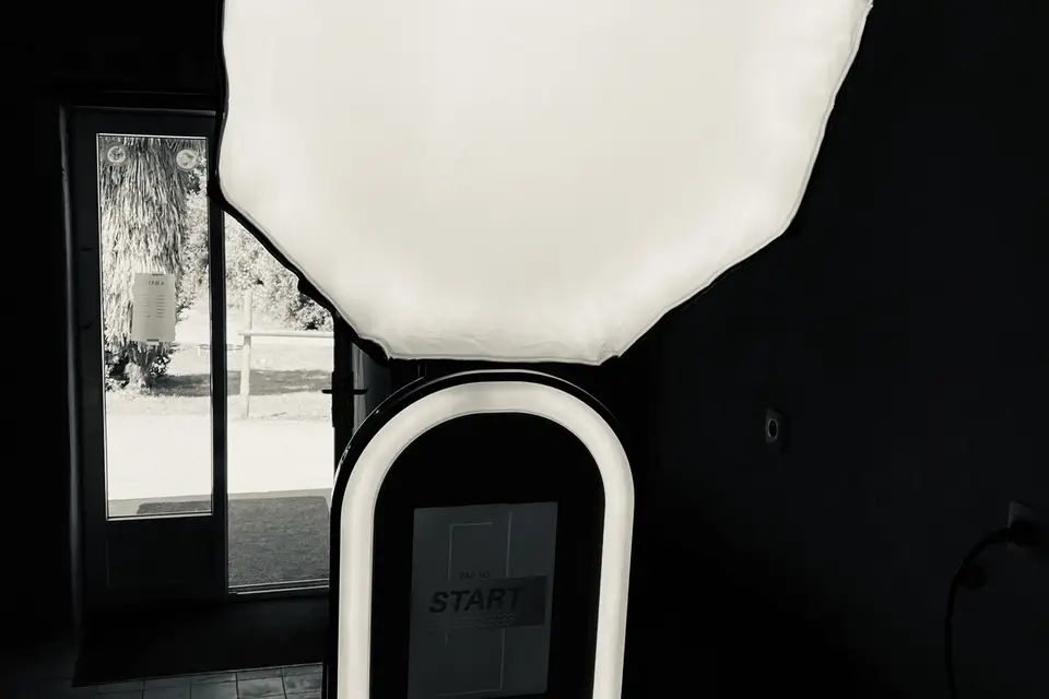 Flash & Co - Photobooth — photo 5