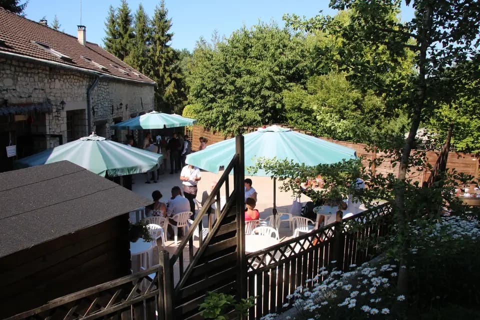 Le Four à Chaux — photo 4