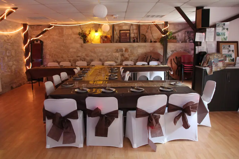 Le Four à Chaux — photo 5