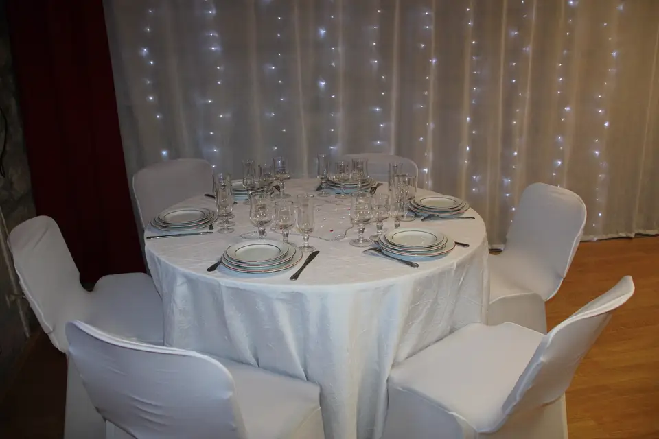 Le Four à Chaux — photo 6