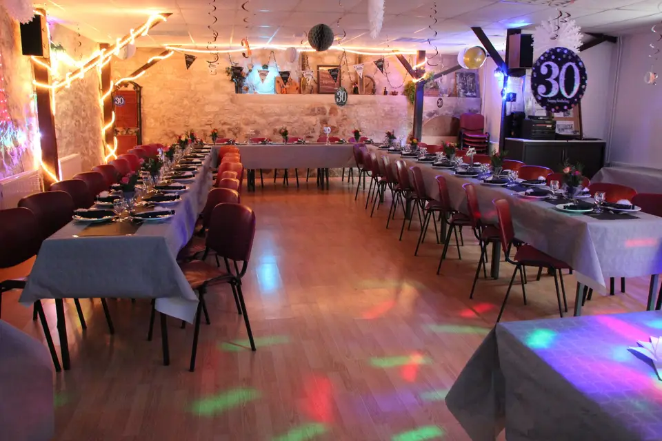 Le Four à Chaux — photo 7