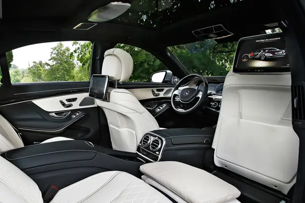 AK Driving Paris — photo 8