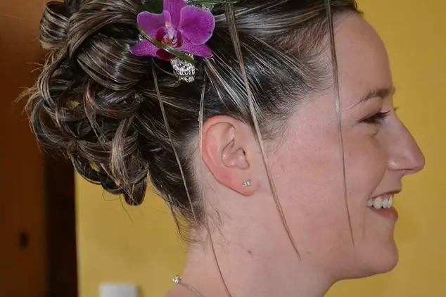 Fleurs d'émotion — photo 1