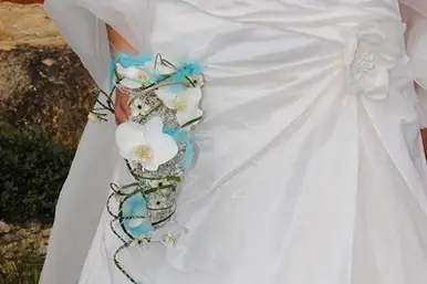 Fleurs d'émotion — photo 5