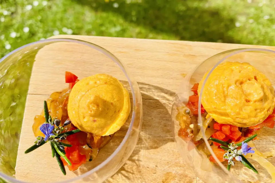 Hart Réception - Traiteur — photo 6