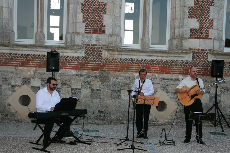 Voice.in — photo 2