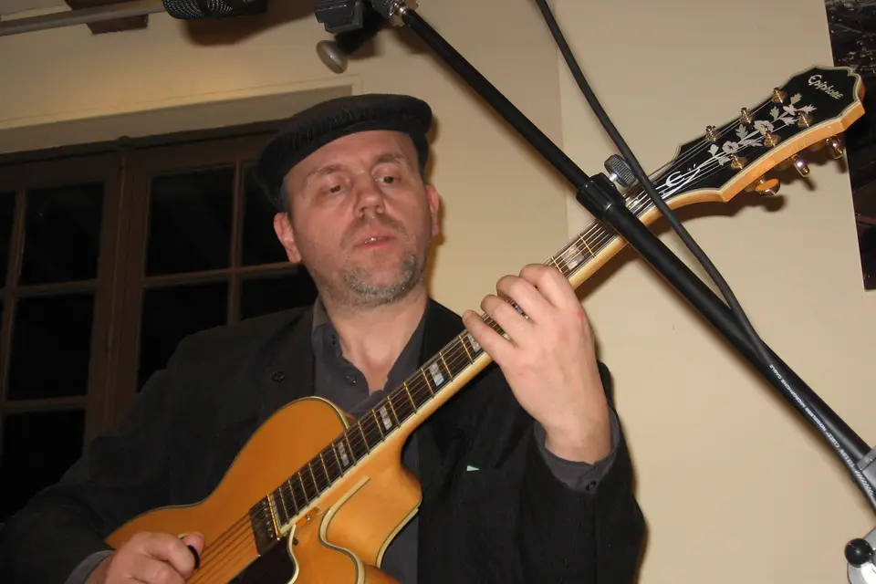 Voice.in — photo 3